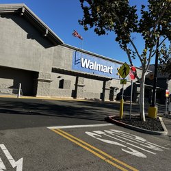 Walmart Supercenter
