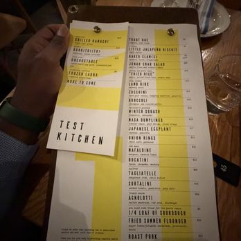 Giant - New American Near Me - Chicago, Illinois
