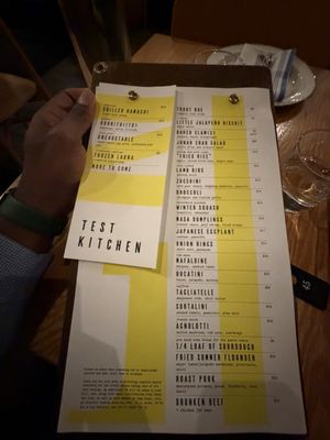 Menu photo 1 Giant Chicago, IL