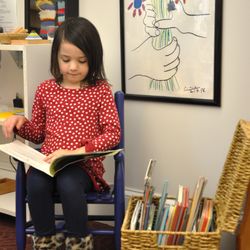 Nashoba Montessori School