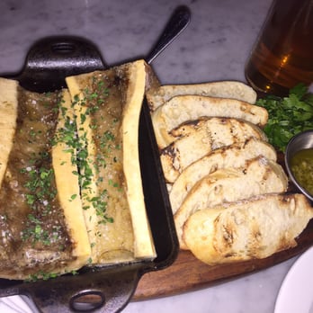 Marlowe - Marlowe: bone marrow - Diners Near Me - San Francisco, California Marlowe - Marlowe: bone marrow - Diners Near Me - San Francisco, California