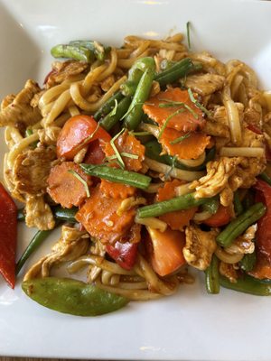Pinto Thai Bistro Seattle by null