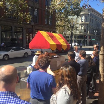 California Fancy Dogs - Food Trucks Near Me California Fancy Dogs - Food Trucks Near Me