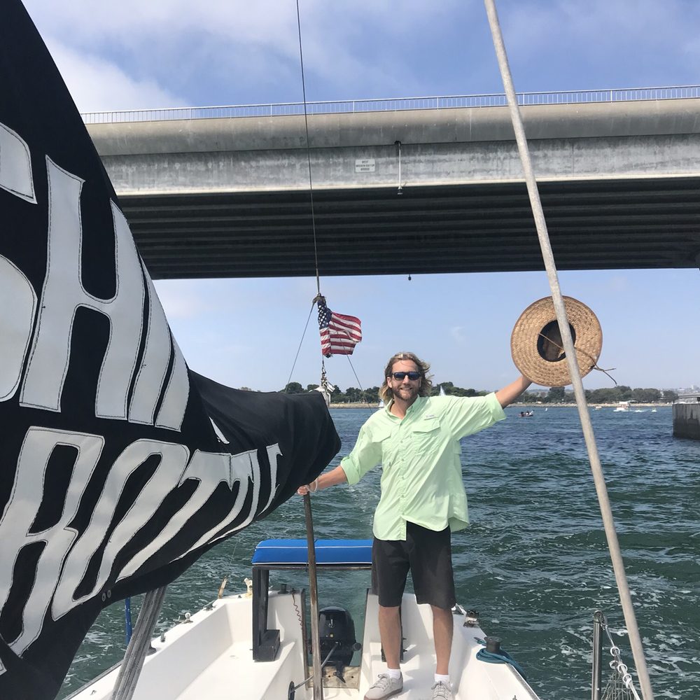 Ship 'N a Bottle - Tours Near Me - San Diego, California Ship 'N a Bottle - Tours Near Me - San Diego, California