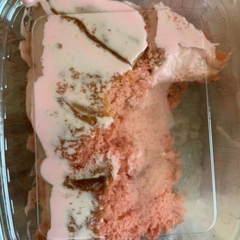 Dorbat’s Diner - Strawberry Cake - African Near Me - Newark, New Jersey Dorbat’s Diner - Strawberry Cake - African Near Me - Newark, New Jersey
