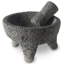Otomi - Molcajete