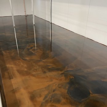 Seacoast Epoxy - Flooring Near Me