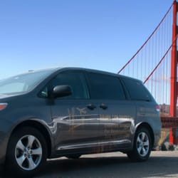 Golden Gate Shuttle - Golden Gate Shuttle Inc.