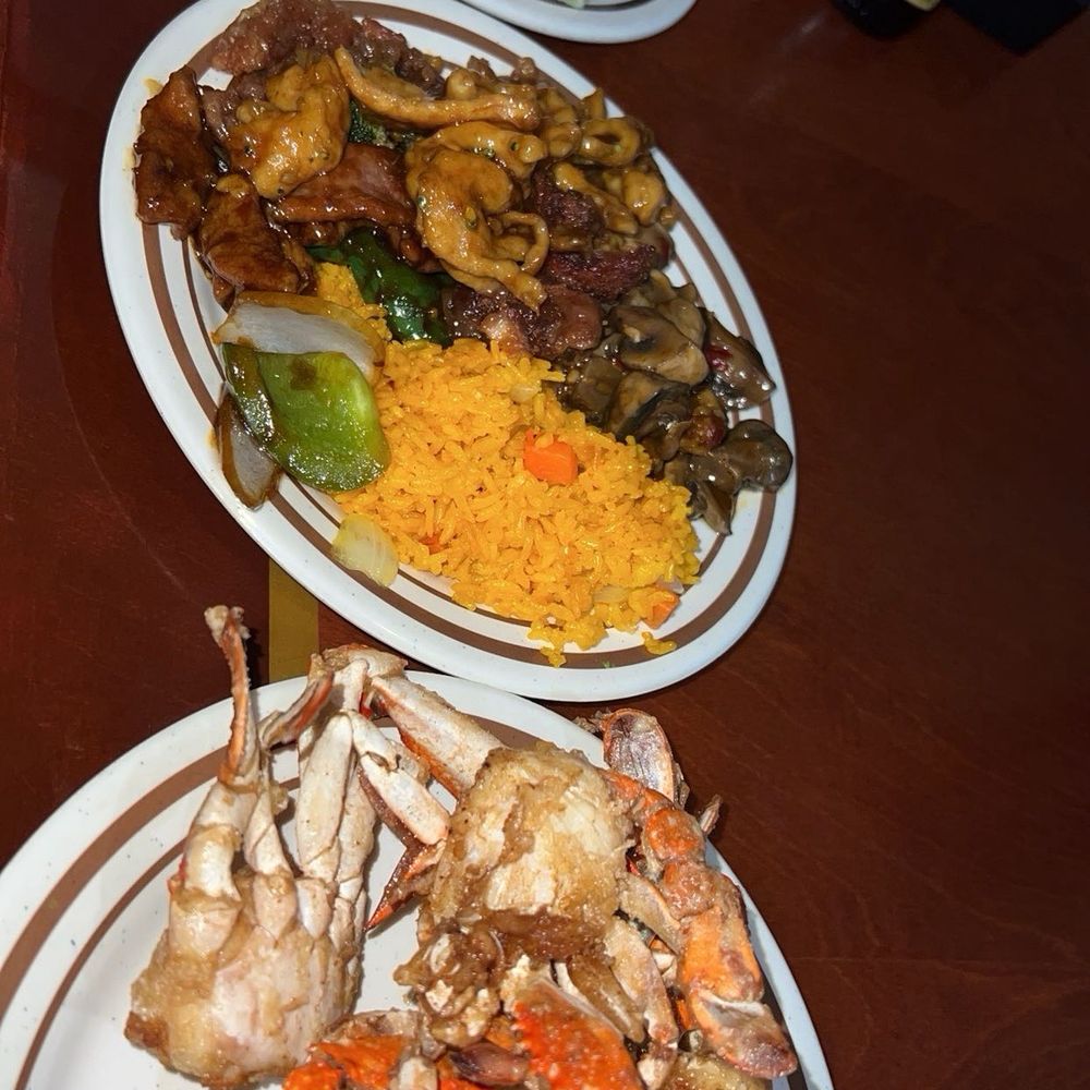 King Buffet Chinese Restaurant - Chinese Near Me - Biloxi, Mississippi King Buffet Chinese Restaurant - Chinese Near Me - Biloxi, Mississippi