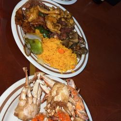 King Buffet Chinese Restaurant