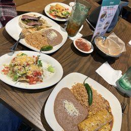Lunch!