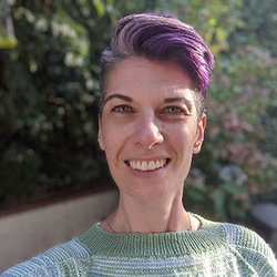 Rev. Joanna Bartlett