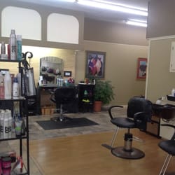 Hair Creations