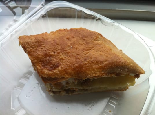 Berikoni Georgian Bakery by null