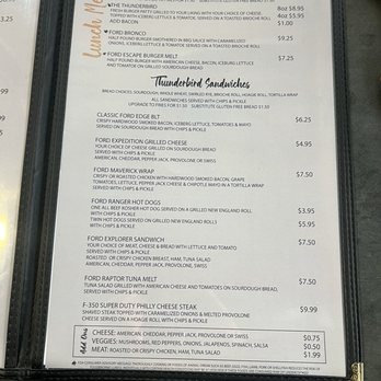Thunderbird Cafe - American Near Me - Columbia, Connecticut Thunderbird Cafe - American Near Me - Columbia, Connecticut