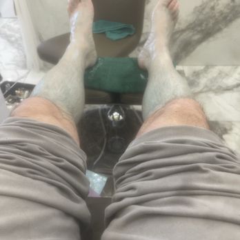 Luminous Nail Spa VI - Mud - Nail Salons Near Me - Huber Heights, Ohio