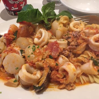 Bravo Restaurant - Seafood harvest ... Yummy! - Italian Near Me - Aiea, Hawaii Bravo Restaurant - Seafood harvest ... Yummy! - Italian Near Me - Aiea, Hawaii
