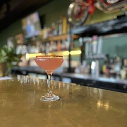 The Annex - Martini
