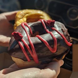Little Vessels Donuts