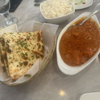 Asiana Indian Cuisine - Butter Chicken (GF) - Indian Near Me - Austin, Texas Asiana Indian Cuisine - Butter Chicken (GF) - Indian Near Me - Austin, Texas