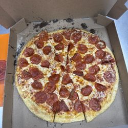 Little Caesars Pizza - Pizza amazing