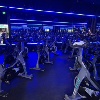 CAZ Cycle - CAZ cycle studio - Cycling Classes Near Me - Irvine, California