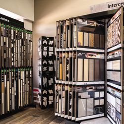 Wylie Carpet & Tile - Come into the show room to browse our vast tile options!