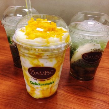 Bambu - Juice Bars & Smoothies Near Me - Millbrae, California Bambu - Juice Bars & Smoothies Near Me - Millbrae, California