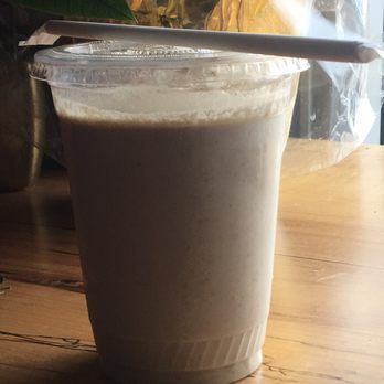 Ital Vital - My Irish Moss - Caribbean Near Me - Scarborough, Ontario