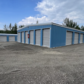 Chugiak Storage - Storage - Self Storage Near Me - Chugiak, Alaska Chugiak Storage - Storage - Self Storage Near Me - Chugiak, Alaska