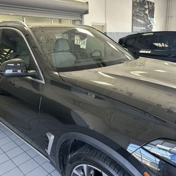 Autobahn BMW Fort Worth - Car Dealers Near Me - Fort Worth, Texas