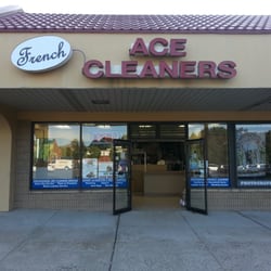 Ace French Dry Cleaners