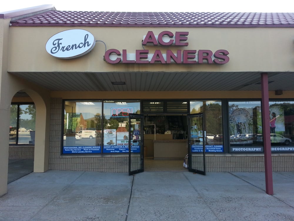 ACE FRENCH DRY CLEANERS Updated August 2024 22 Reviews 285