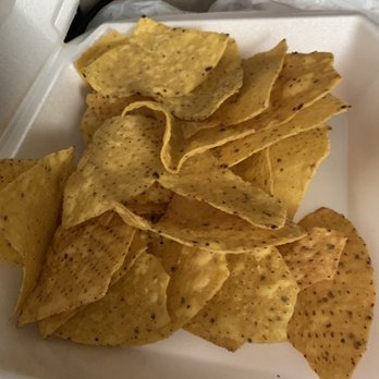 Pablo's Old Town - chips and salsa. Salsa is missing - Mexican Near Me - Lansing, Michigan Pablo's Old Town - chips and salsa. Salsa is missing - Mexican Near Me - Lansing, Michigan