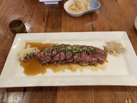 Aki Japanese Restaurant by null