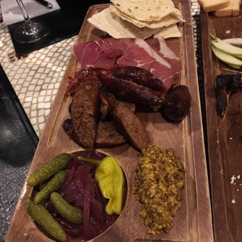 Liquid Assets - Charcuterie - American Near Me - Ocean City, Maryland