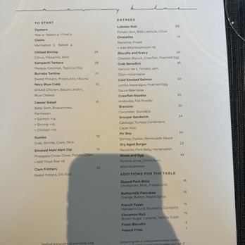 Navy Blue - Menu - Seafood Near Me - Houston, Texas Navy Blue - Menu - Seafood Near Me - Houston, Texas