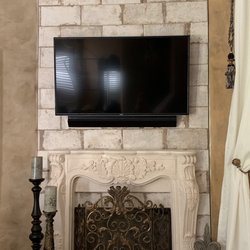 Fireplace Installation Near Me
