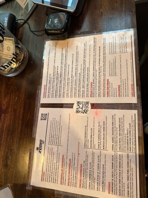 Menu photo 8 Kiosko 787 Brooklyn, NY