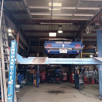 Mitey Automotive Center - Auto Repair Near Me - Jefferson, Louisiana Mitey Automotive Center - Auto Repair Near Me - Jefferson, Louisiana