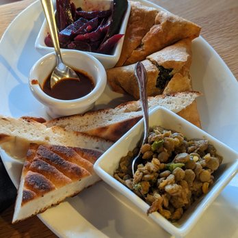 Demera - Three Course Restaurant Week Menu for 2 people - Ethiopian Near Me - Chicago, Illinois
