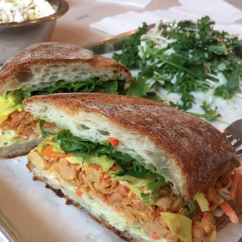 Tasso - Chickpeas sandwich. - Delis Near Me - Eagle, Idaho Tasso - Chickpeas sandwich. - Delis Near Me - Eagle, Idaho