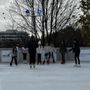 Photo of Kristi Yamaguchi Holiday Ice Rink