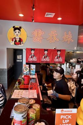 Maxi’s Noodle 2 by null