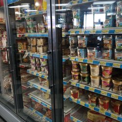 Holiday Station Store
