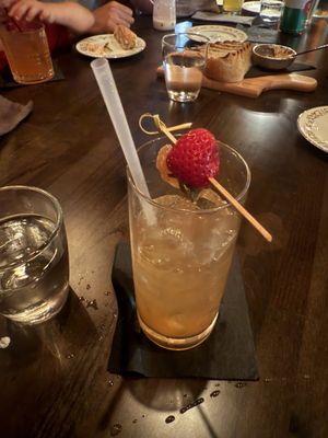 The Woodshed on Park by null