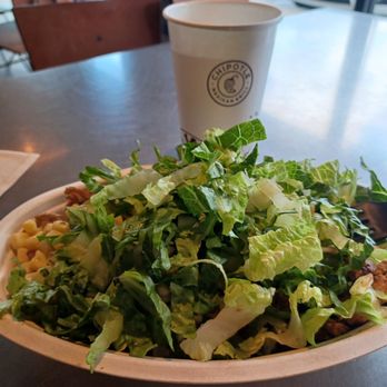 Chipotle Mexican Grill - Mexican Near Me - Vero Beach, Florida