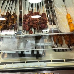 Kebabs-To-Go