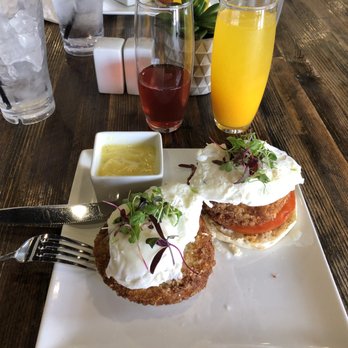 CRAFTkitchen - New American Near Me - Henderson, Nevada