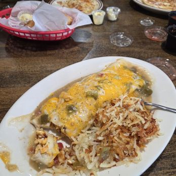 Abuelita's New Mexican Restaurant - Chorizo burrito cvd in green - New Mexican Cuisine Near Me - Bernalillo, New Mexico Abuelita's New Mexican Restaurant - Chorizo burrito cvd in green - New Mexican Cuisine Near Me - Bernalillo, New Mexico
